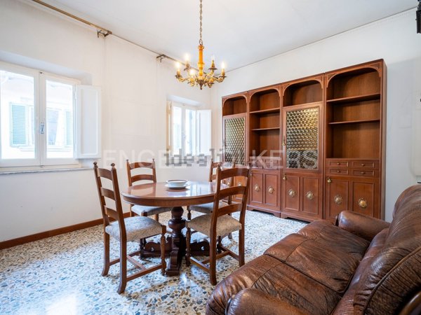 appartamento in vendita a San Miniato