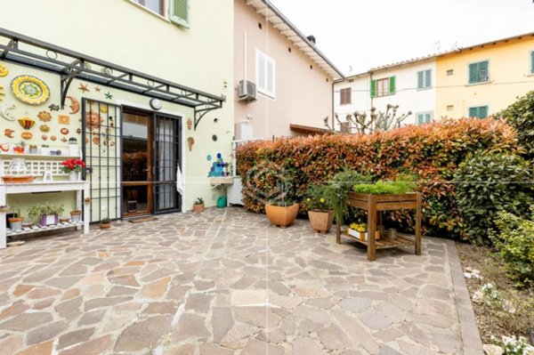 casa indipendente in vendita a San Miniato in zona Catena