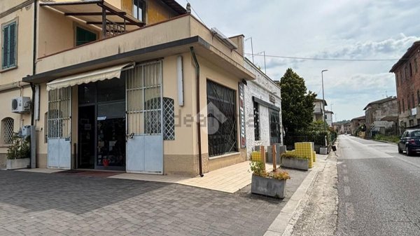 appartamento in vendita a San Miniato in zona Ponte a Egola