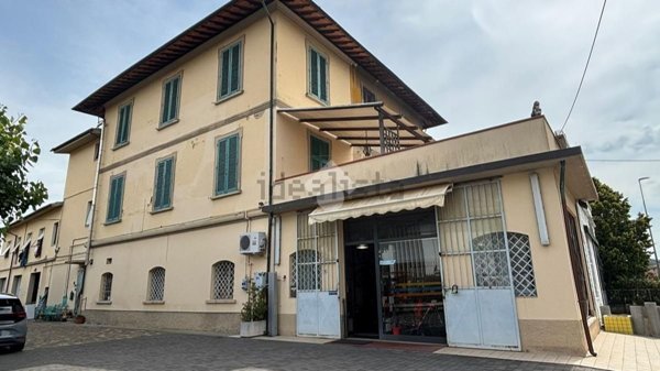 appartamento in vendita a San Miniato in zona Ponte a Egola