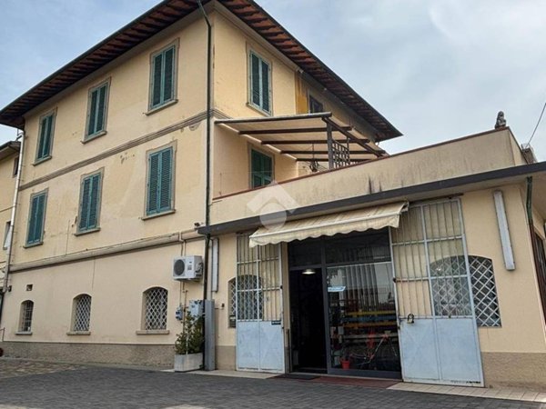 appartamento in vendita a San Miniato in zona Ponte a Egola