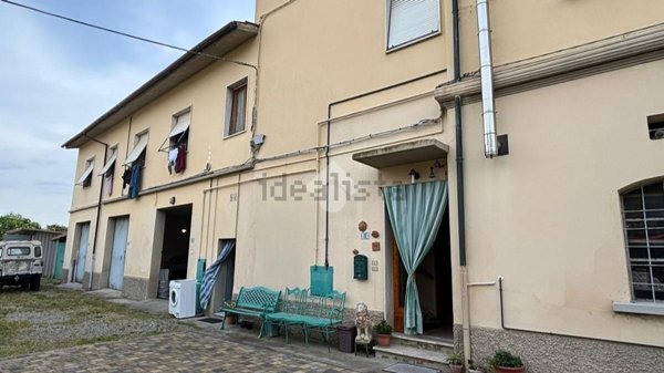 appartamento in vendita a San Miniato in zona Ponte a Egola
