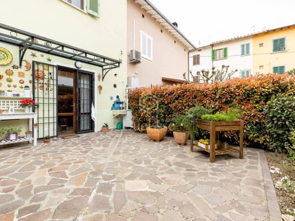 casa indipendente in vendita a San Miniato in zona Ponte a Egola