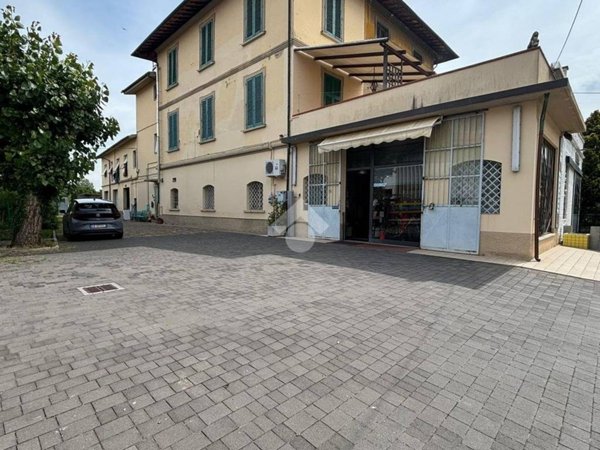 appartamento in vendita a San Miniato in zona Ponte a Egola