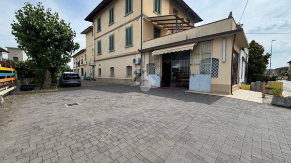 casa indipendente in vendita a San Miniato in zona Ponte a Egola