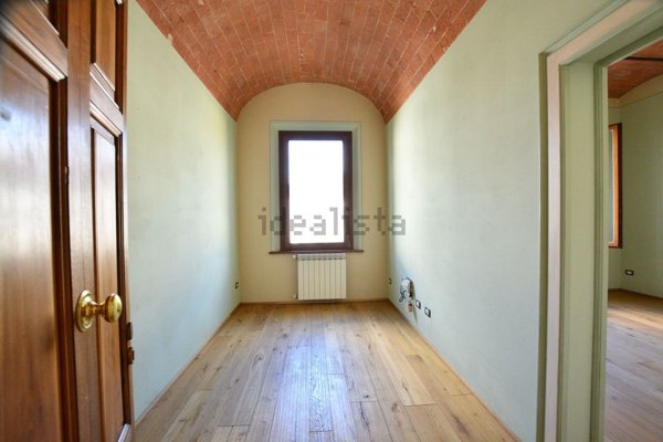 appartamento in vendita a San Miniato in zona Ponte a Egola