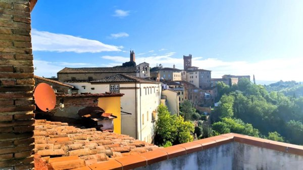 appartamento in vendita a San Miniato