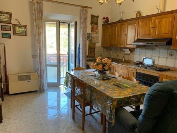 appartamento in vendita a San Miniato in zona Ponte a Elsa