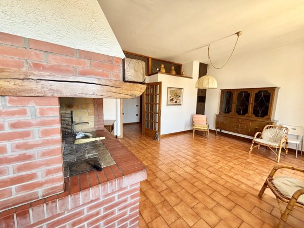 appartamento in vendita a San Miniato in zona Ponte a Egola