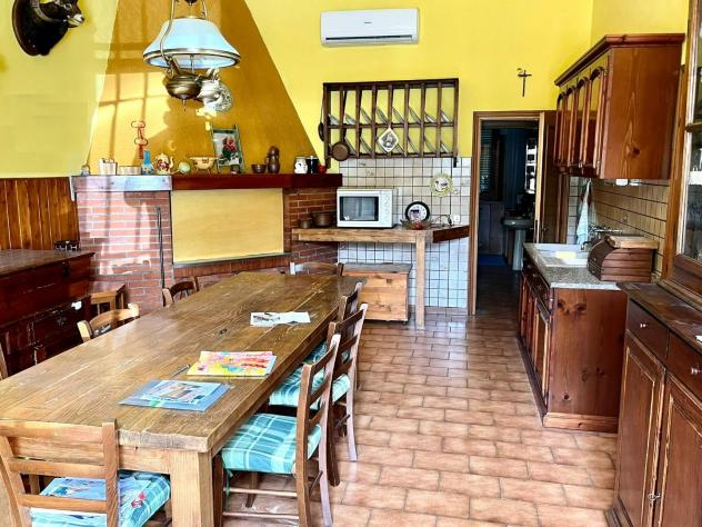 casa indipendente in vendita a San Miniato in zona Ponte a Egola