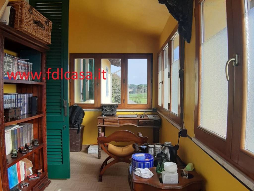casa indipendente in vendita a San Miniato