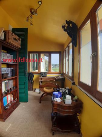 casa indipendente in vendita a San Miniato