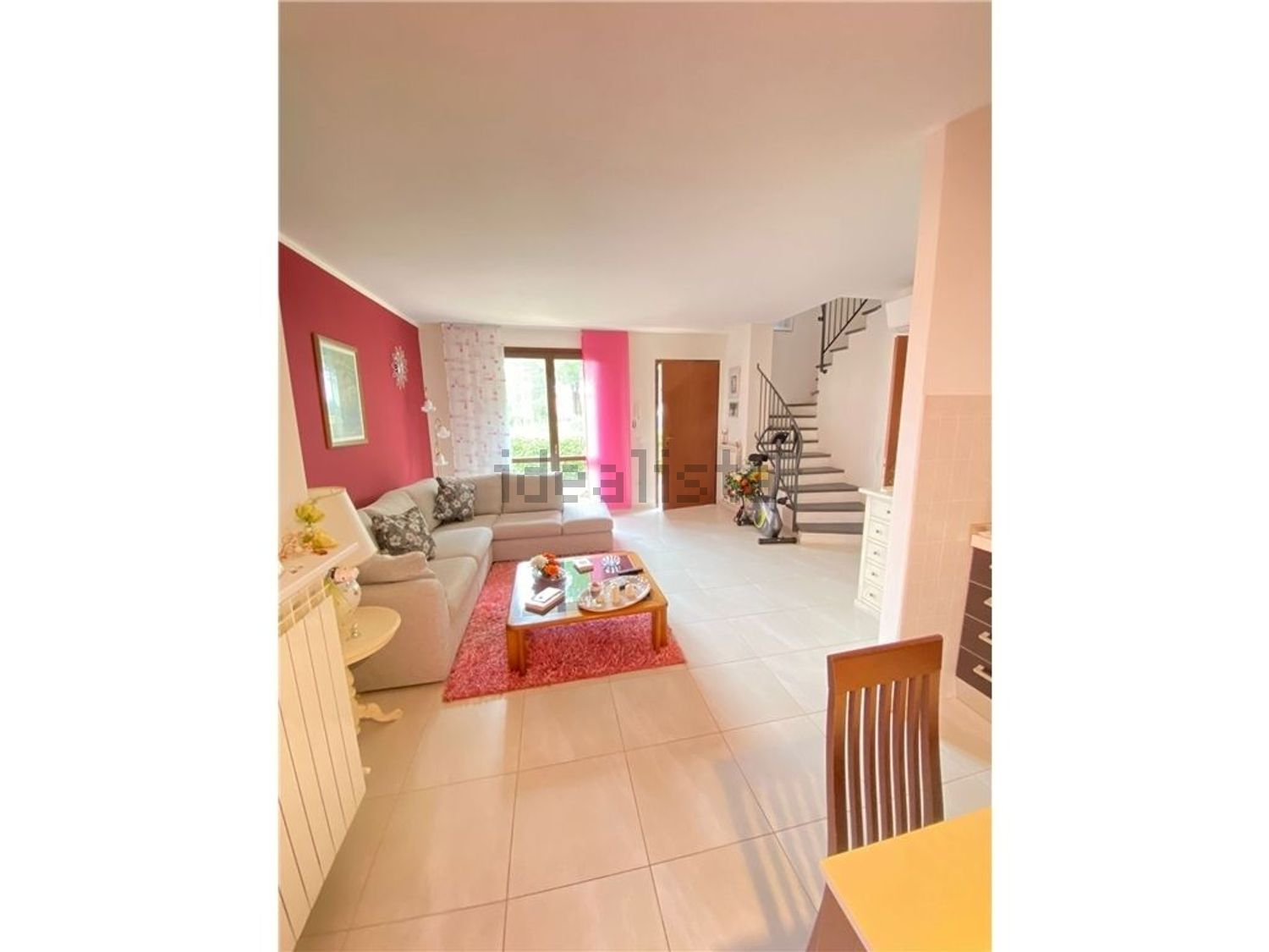 casa indipendente in vendita a San Miniato in zona Cigoli