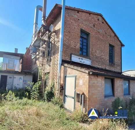 locale di sgombero in vendita a San Miniato in zona Ponte a Egola