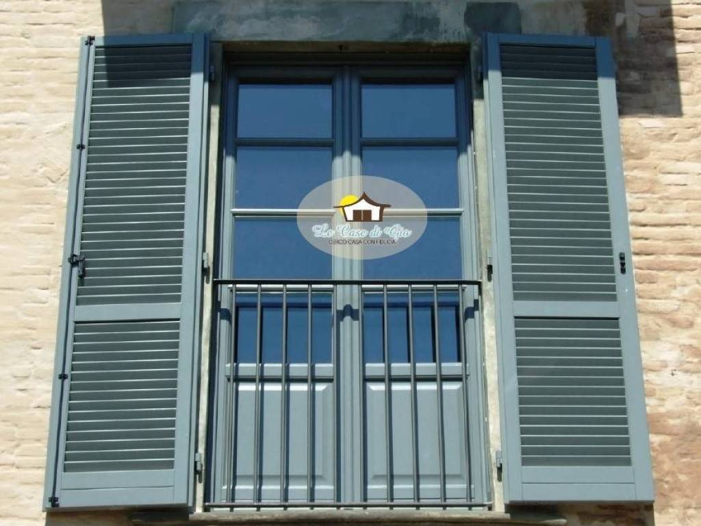 casa indipendente in vendita a San Miniato