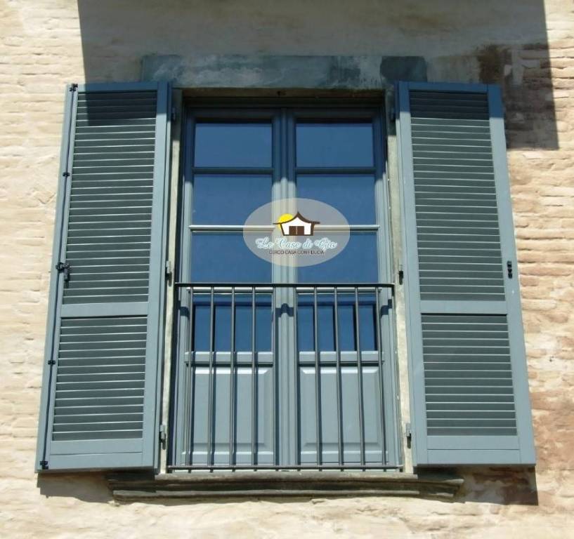 casa indipendente in vendita a San Miniato in zona Cigoli