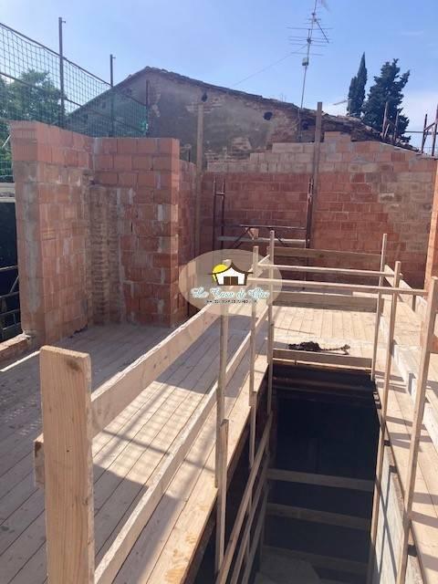 casa indipendente in vendita a San Miniato in zona Cigoli