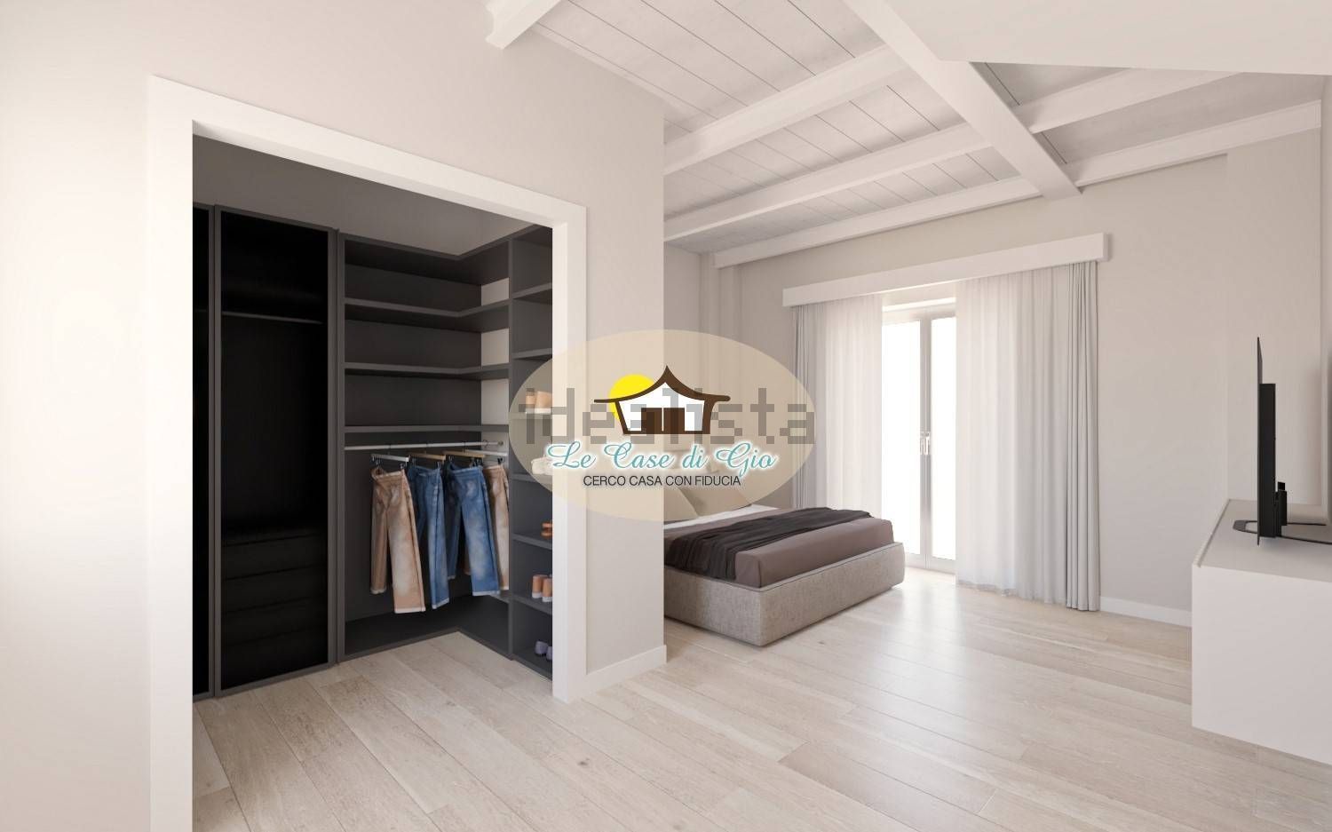 casa indipendente in vendita a San Miniato in zona Cigoli