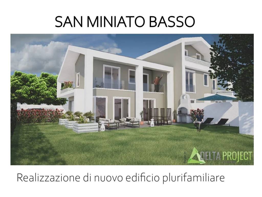 casa indipendente in vendita a San Miniato in zona San Miniato Basso