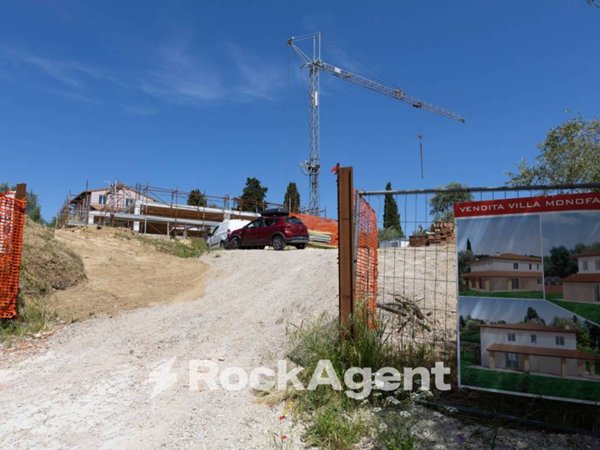 casa indipendente in vendita a San Miniato in zona Ponte a Egola