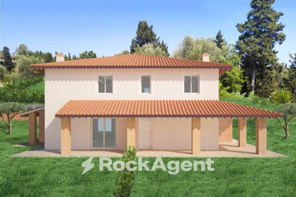 casa indipendente in vendita a San Miniato in zona San Miniato Alto