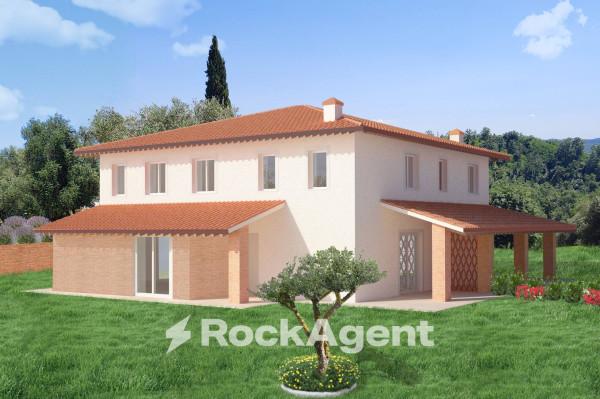 casa indipendente in vendita a San Miniato in zona San Miniato Alto
