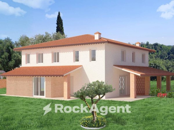 casa indipendente in vendita a San Miniato in zona Ponte a Egola