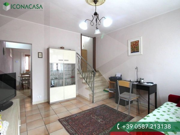 casa indipendente in vendita a San Miniato in zona San Romano