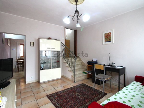 casa indipendente in vendita a San Miniato in zona San Romano