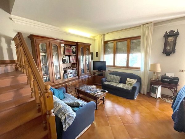 casa indipendente in vendita a San Miniato