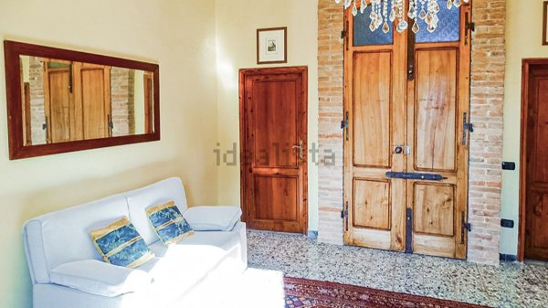 casa indipendente in vendita a San Miniato