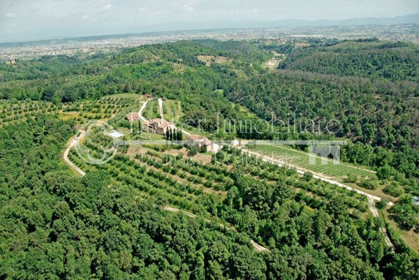 casale in vendita a San Miniato
