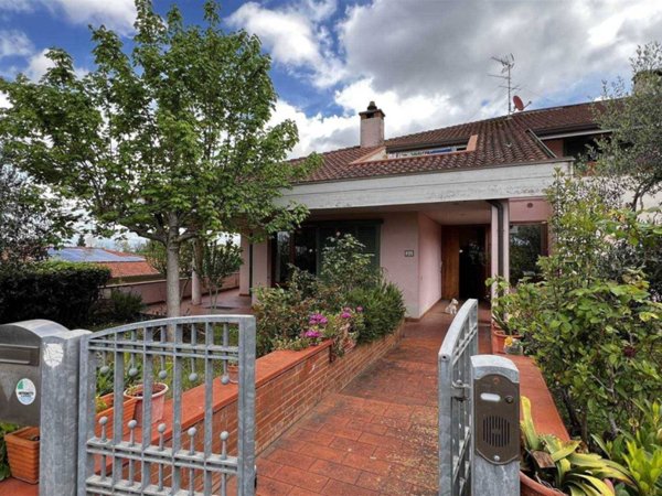 casa indipendente in vendita a San Miniato in zona San Miniato Alto