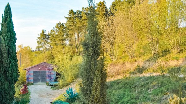 casale in vendita a San Miniato