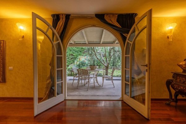 casa indipendente in vendita a San Miniato