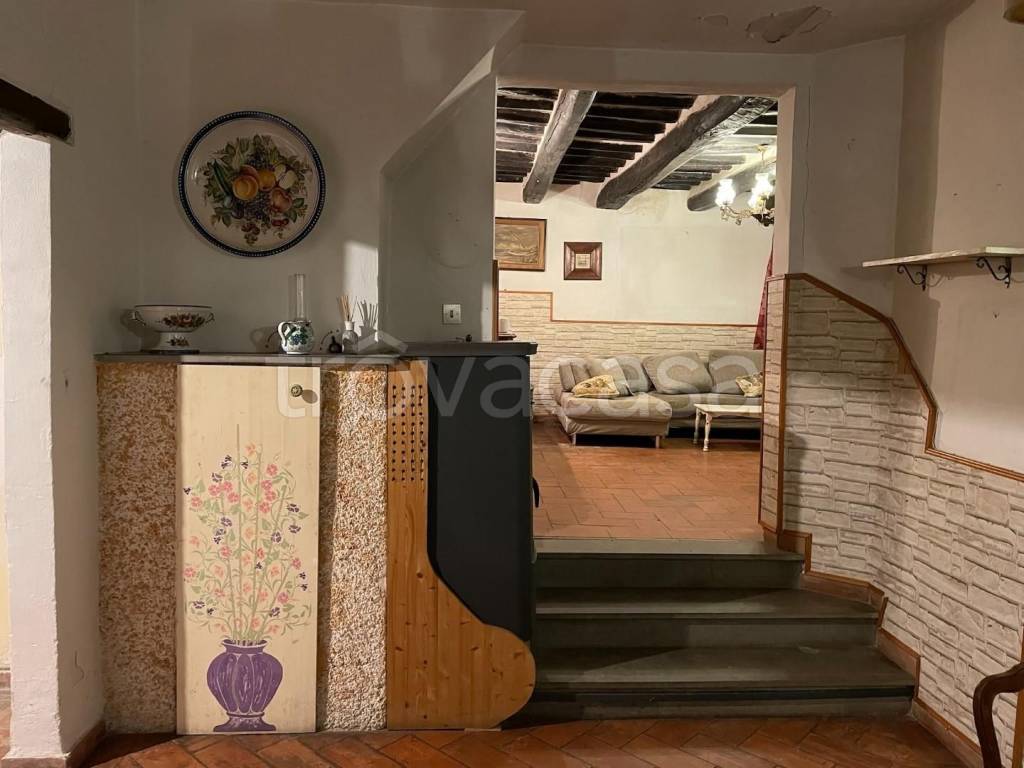casa indipendente in vendita a San Miniato