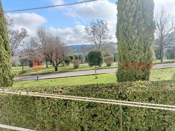 appartamento in vendita a San Miniato