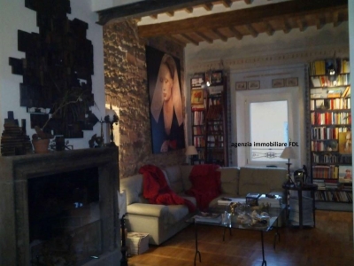 appartamento in vendita a San Miniato