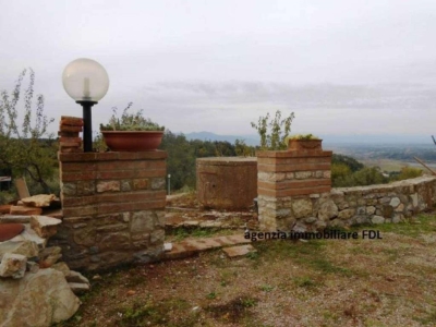 casa indipendente in vendita a San Miniato