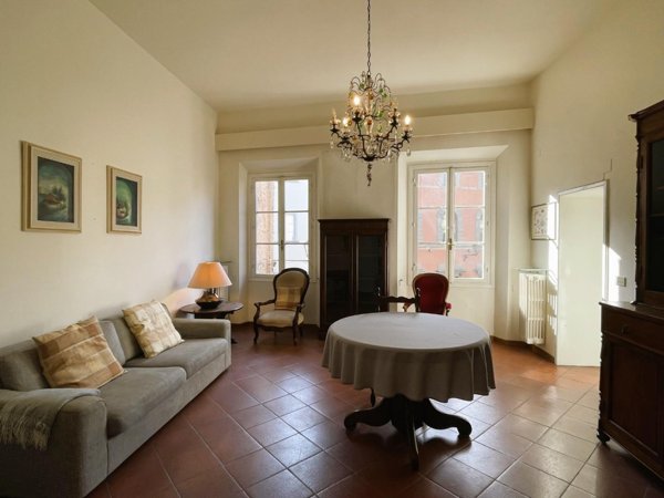 appartamento in vendita a San Miniato in zona San Miniato Alto