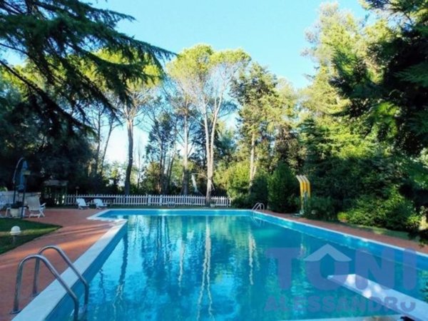 casa indipendente in vendita a San Miniato