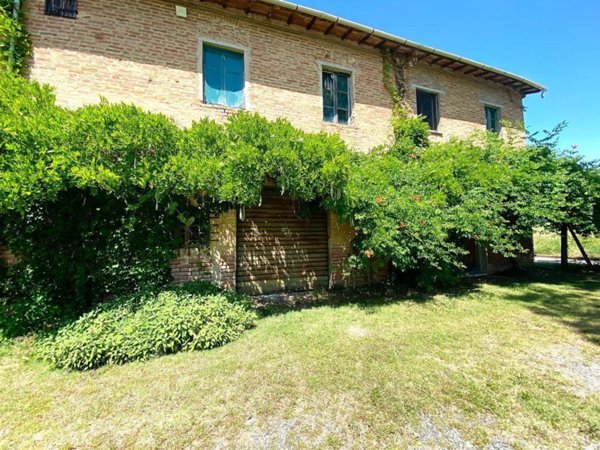 casa indipendente in vendita a San Miniato