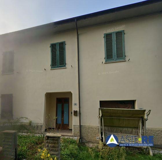 appartamento in vendita a San Miniato