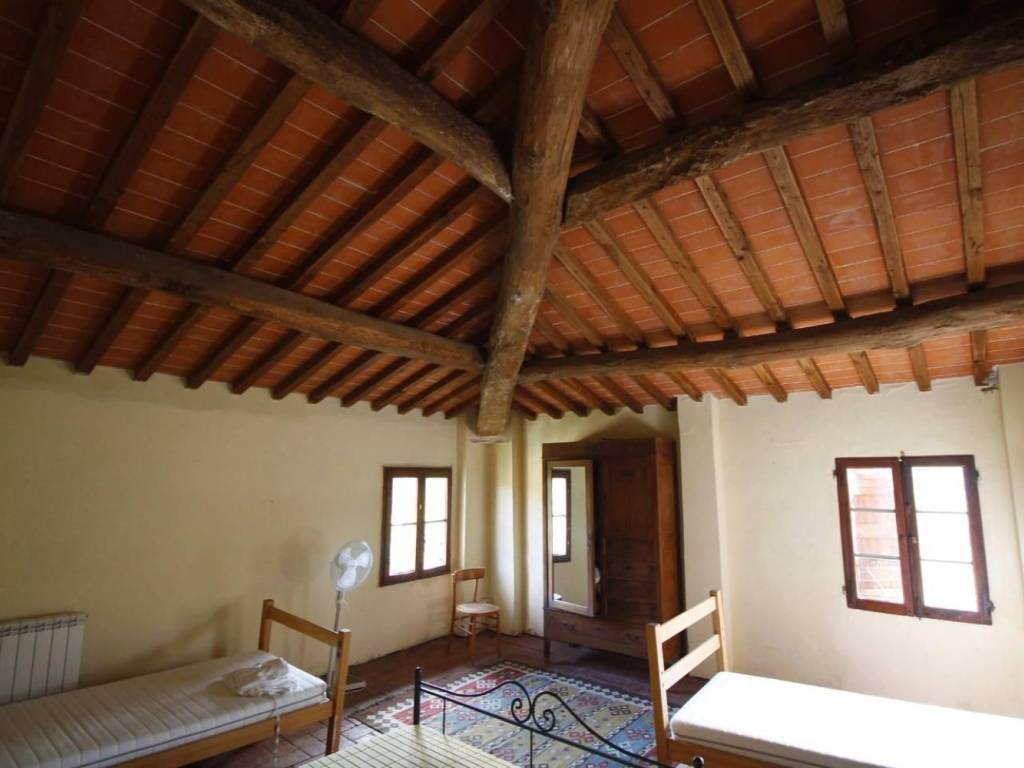 casa indipendente in vendita a San Miniato in zona San Miniato Alto