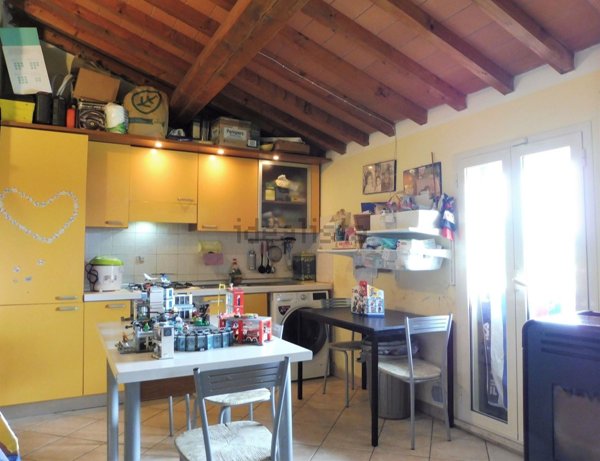appartamento in vendita a San Miniato in zona Ponte a Elsa