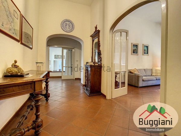 appartamento in vendita a San Miniato in zona San Miniato Alto