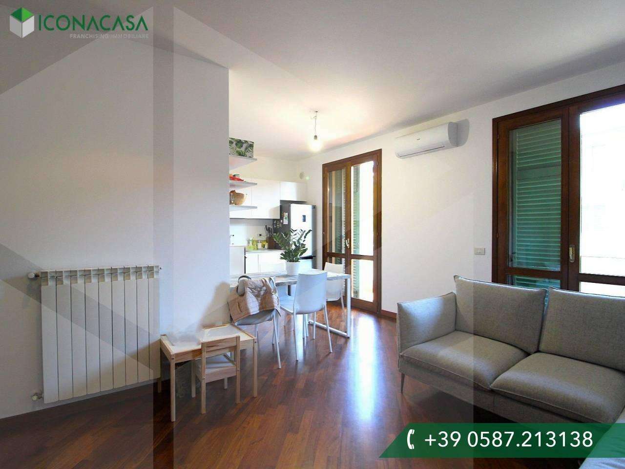 appartamento in vendita a San Miniato in zona San Romano