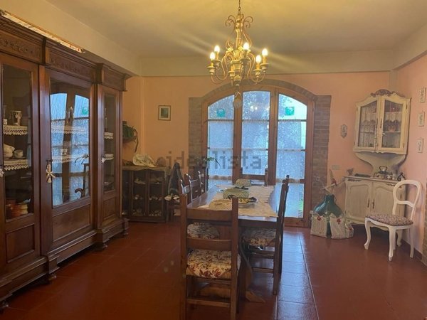 casa indipendente in vendita a San Miniato