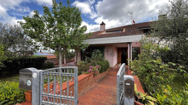 casa indipendente in vendita a San Miniato in zona San Miniato Alto