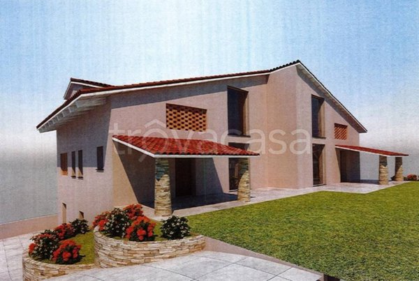 casa indipendente in vendita a San Miniato in zona San Miniato Alto